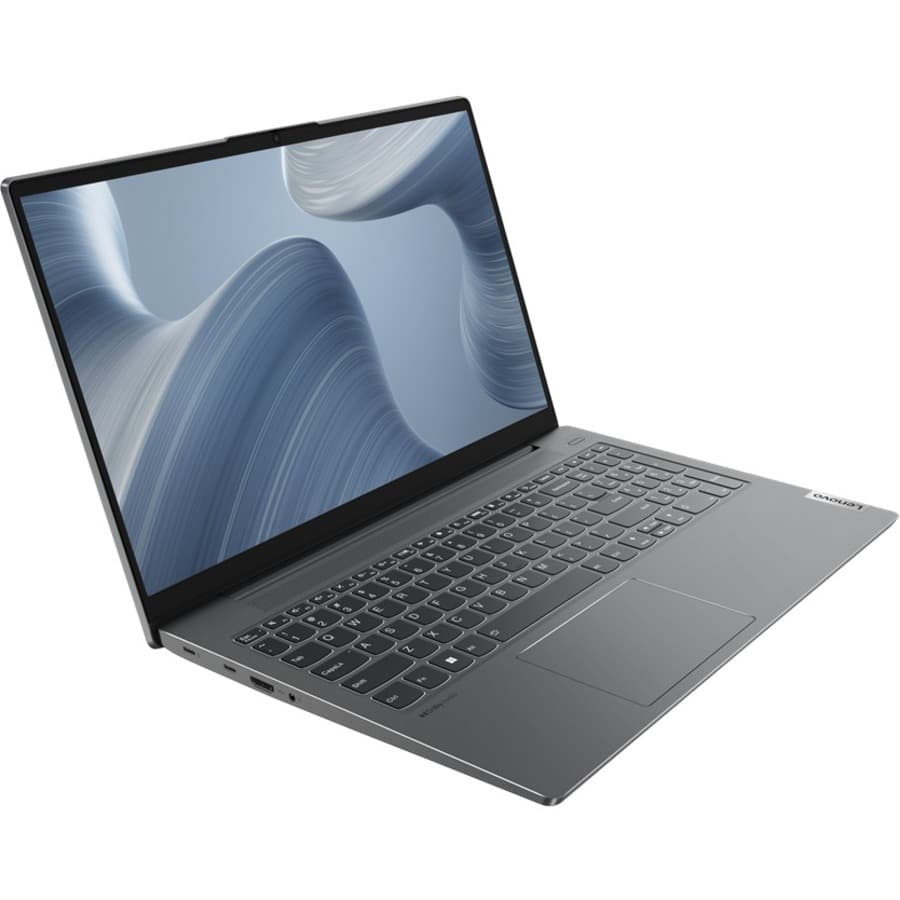 IDEAPAD 5 15IAL7 - INTEL - CORE I7 - 1255U - 15.6INCH - NO TOUCH SCREEN - 1920 X view 8