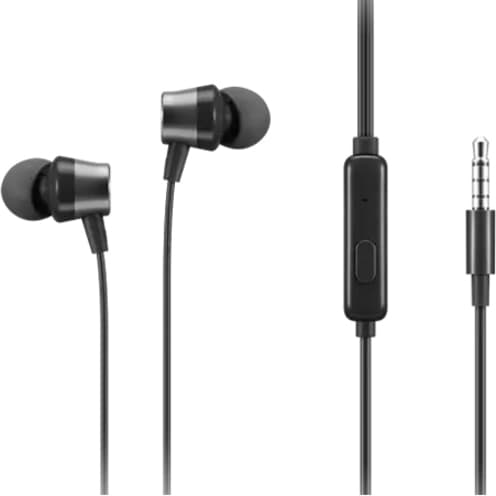 Lenovo TS Analog Headphone Gen II wired analog headphones