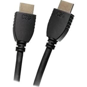 LENOVO OPTIONS 3FT HIGH SPEED HDMI AND REG CABLE WITH ETHERNET view 3
