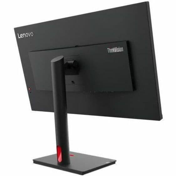 Lenovo T32p-30 31.5-inch 4K monitor with USB-C and HDMI