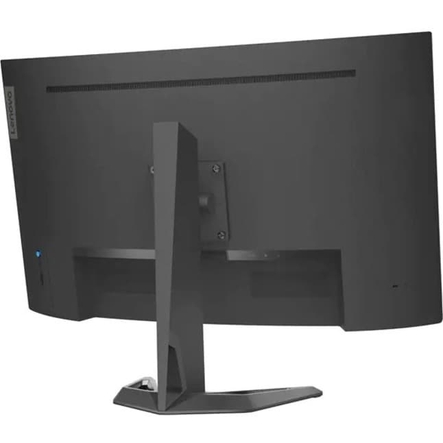 Lenovo G32qc-30 31.5-inch curved QHD monitor with VA panel and thin bezels