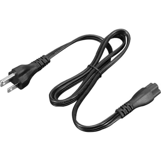 Lenovo 135W Slim Tip AC adapter for ThinkCentre Gen 2 desktop computers