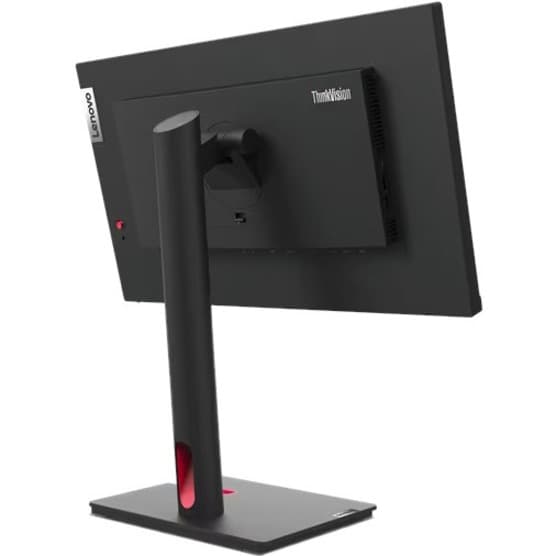 Lenovo ThinkVision T22i-30 21.5-inch business monitor with IPS panel and HDMI input