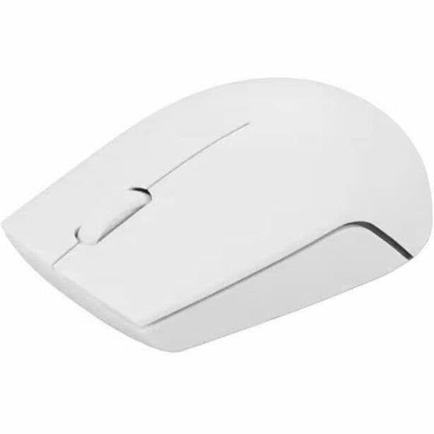LENOVO 300 WIRELESS COMPACT MOUSE (CLOUD GREY) view 3