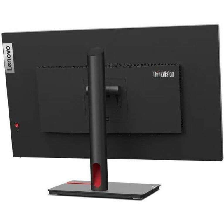 Lenovo TS T27i30 27-inch monitor with integrated camera for hybrid work