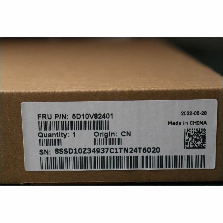 LENOVO DCG SOURCING LENOVO THINKPAD T14S GEN 3 21CQ 21CR ON-CELL TOUCH LCD view 3