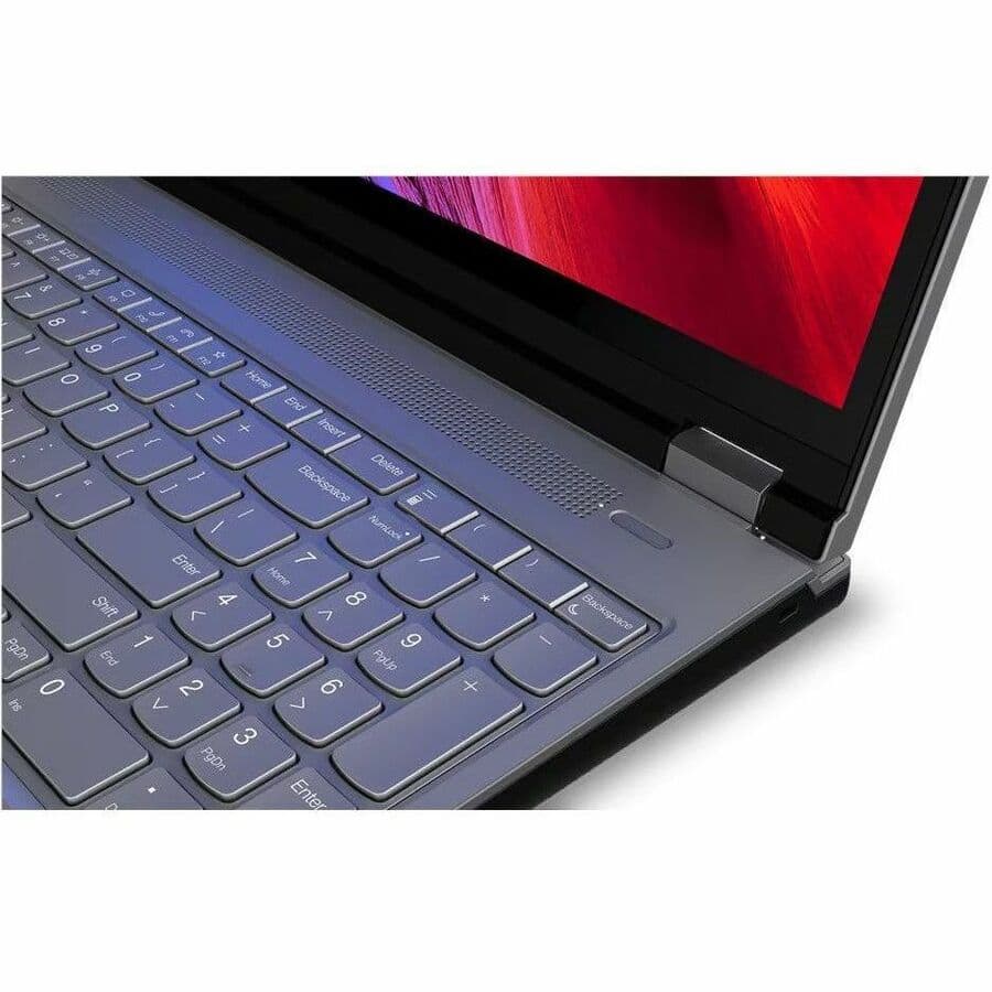 Lenovo ThinkPad P16 Gen 2 mobile workstation laptop with Core i7, 32 GB RAM, and 1 TB SSD
