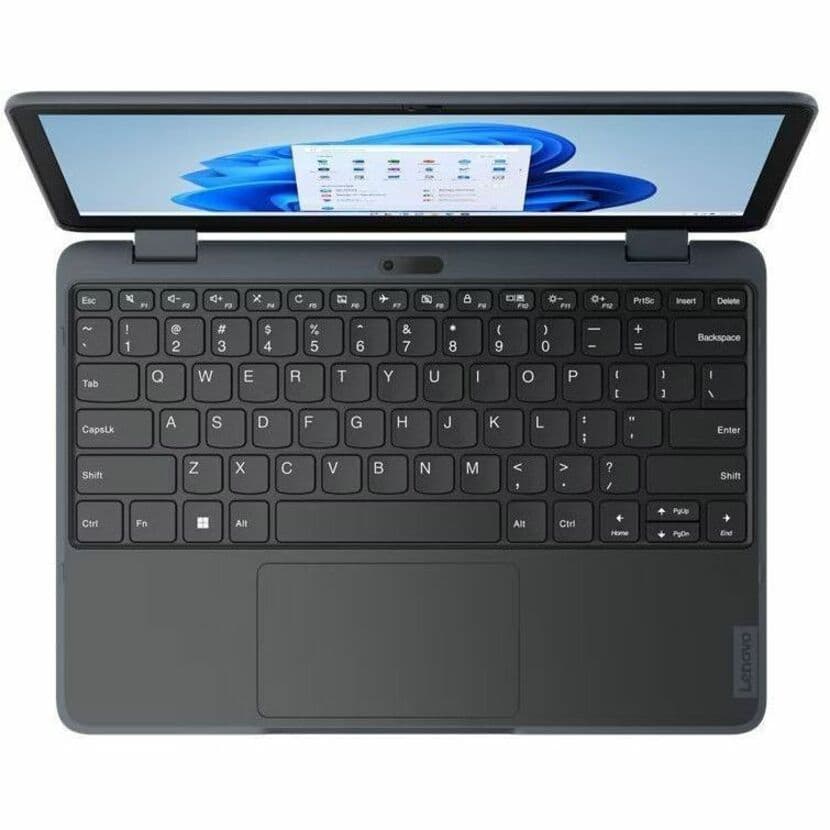 Lenovo ThinkPad T480 14-inch business laptop with black chassis and keyboard