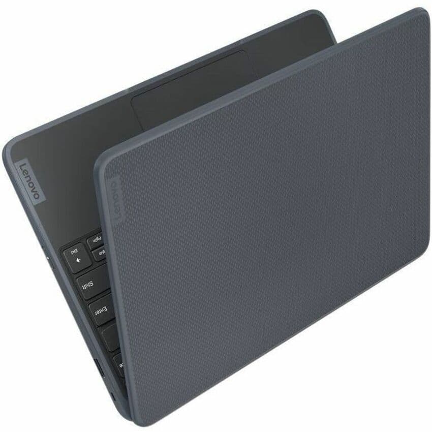 Lenovo 100w Gen 4 business laptop with compact display and Windows 11 Pro