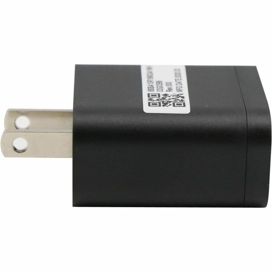 LENOVO DCG SOURCING LENOVO AC ADAPTER 10 W UNITED STATES 120 V AC 230 V AC INPUT 5 view 3