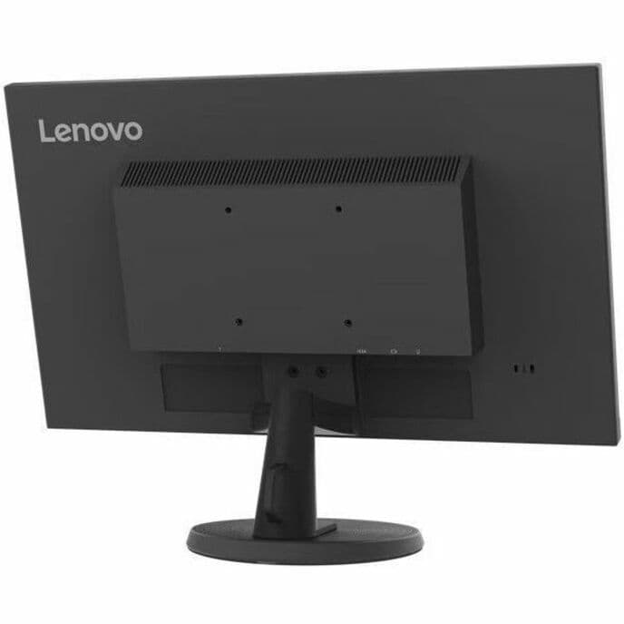 Lenovo D24-40 23.8-inch VA Full HD monitor with HDMI, VGA, and near-edgeless design