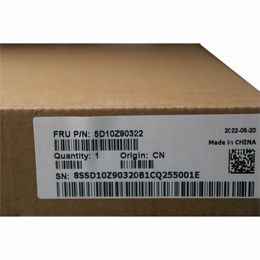 LENOVO DCG SOURCING LENOVO 11 100E GEN 3 (INTEL) CHROMEBOOK LCD PANEL view 3