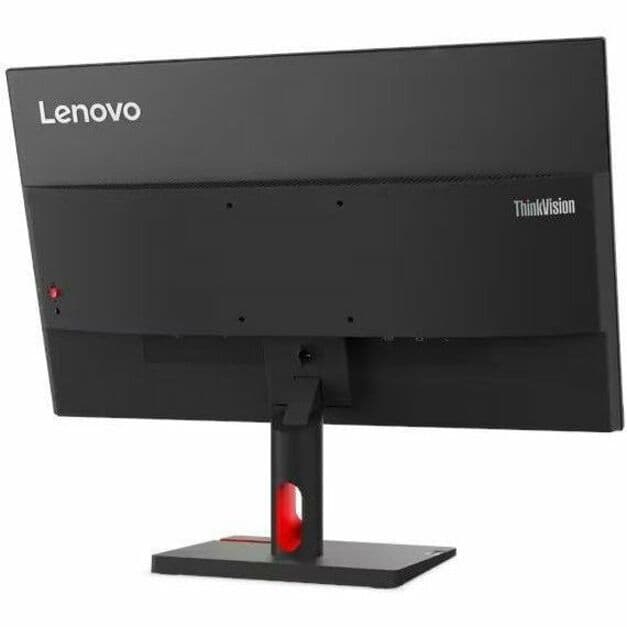 Lenovo TS S24i30 23.8-inch Full HD IPS monitor with HDMI input