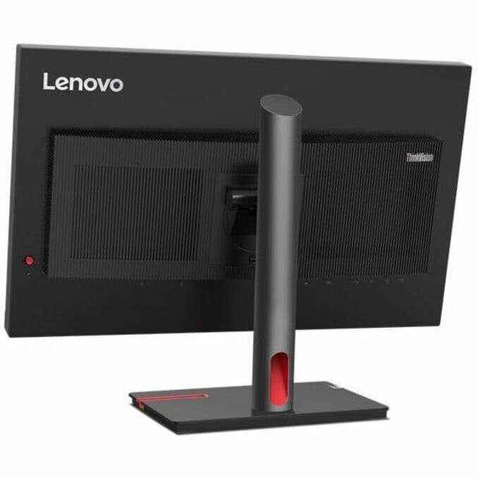 Lenovo P27pz30 27-inch monitor with HDMI for professional desktop use