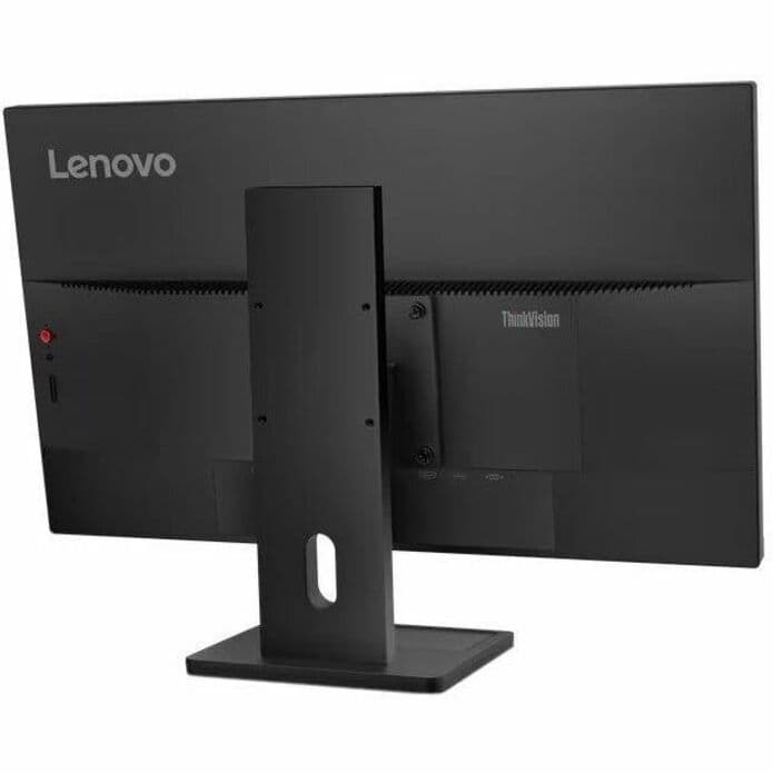 Lenovo E24-30 23.8-inch business monitor with HDMI connectivity