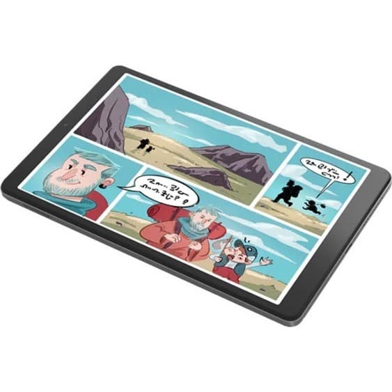 Lenovo Velocity TB301FU business tablet with 3G connectivity and 32 GB storage