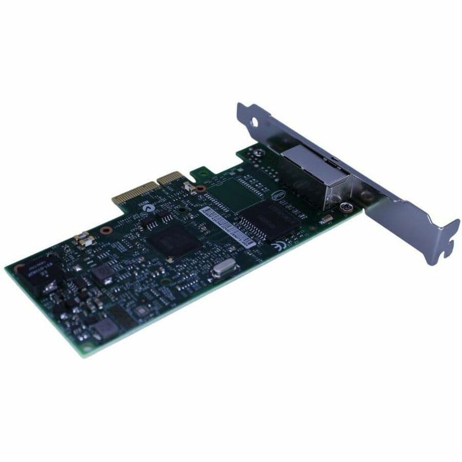 Lenovo 00AG512 10 Gigabit converged Ethernet adapter for enterprise servers