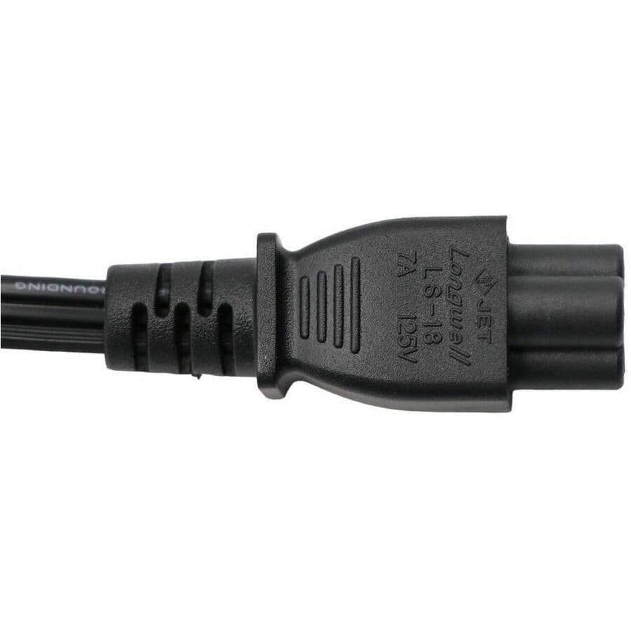 LENOVO DCG SOURCING LENOVO POWER CORD AC 6FT 3PIN view 3