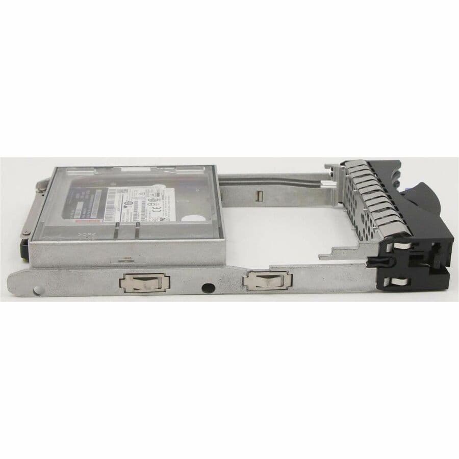 LENOVO DCG SOURCING LENOVO 300GB 6G 15K 3.5INCH SAS HDD view 3