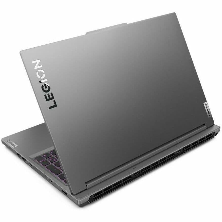 Lenovo Legion 5 16IRX9 16-inch gaming laptop with Intel Core i7, 16 GB RAM, and 512 GB SSD