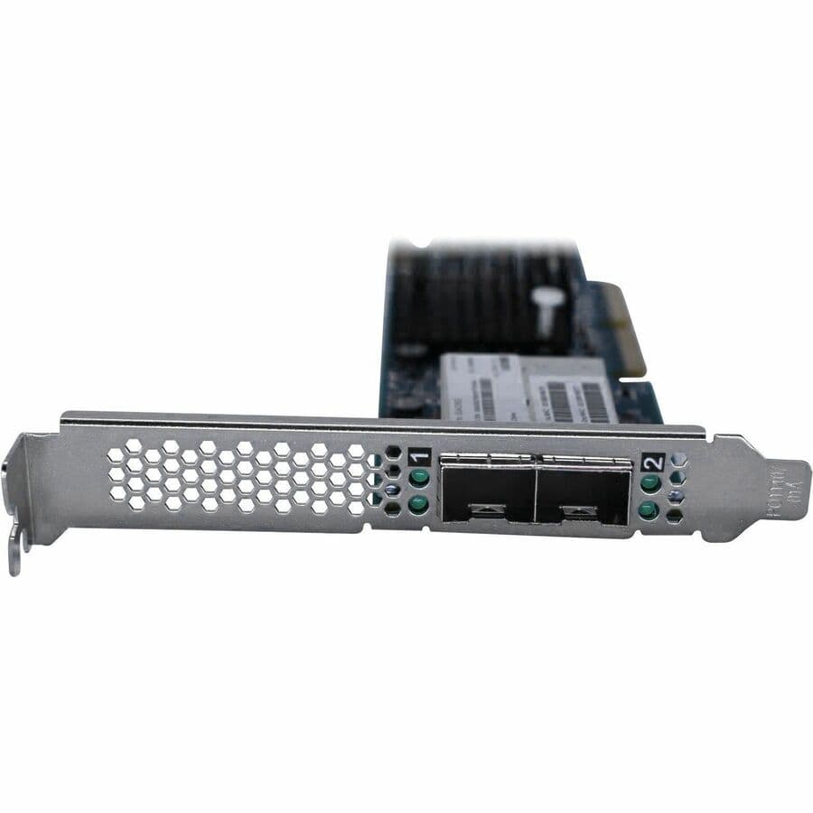 Lenovo IBM Emulex VFA5.2 ML2 dual port 10GbE SFP+ fiber adapter