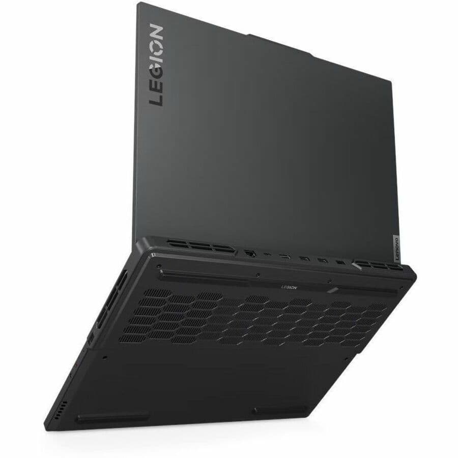 Lenovo Legion Pro 5 16IRX9 laptop with Core i9 processor, 32 GB memory, and 1 TB SSD