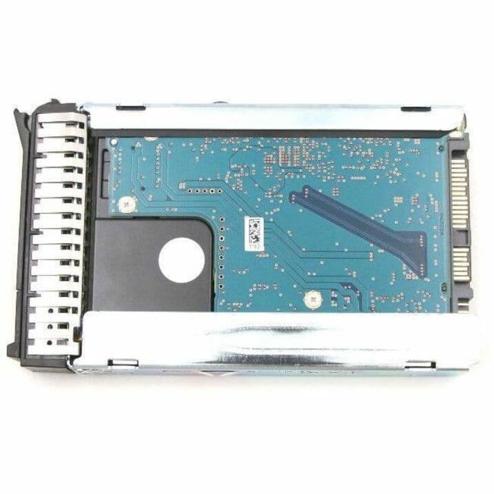 LENOVO DCG SOURCING CERTIFIED PREOW LENOVO 300GB 10K 12GB/S 2.5 SAS 512N HDD REFURB view 3