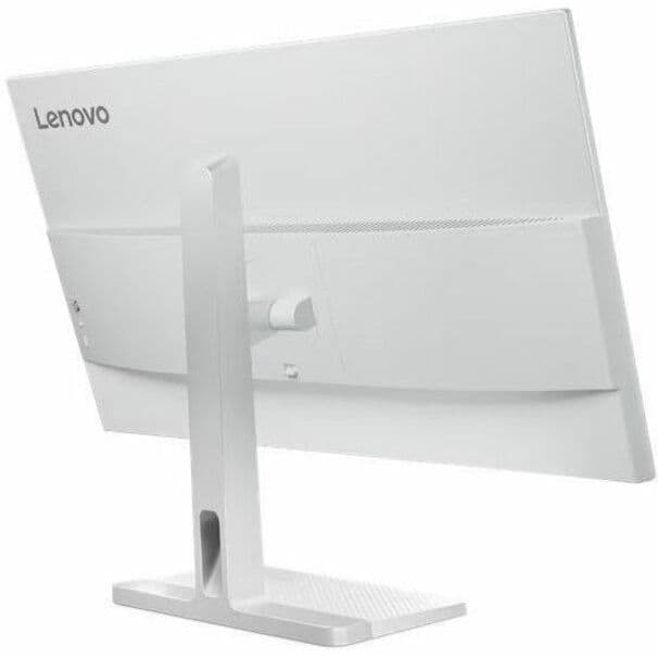 Lenovo L27h-4A 27-inch QHD IPS monitor with anti-glare screen