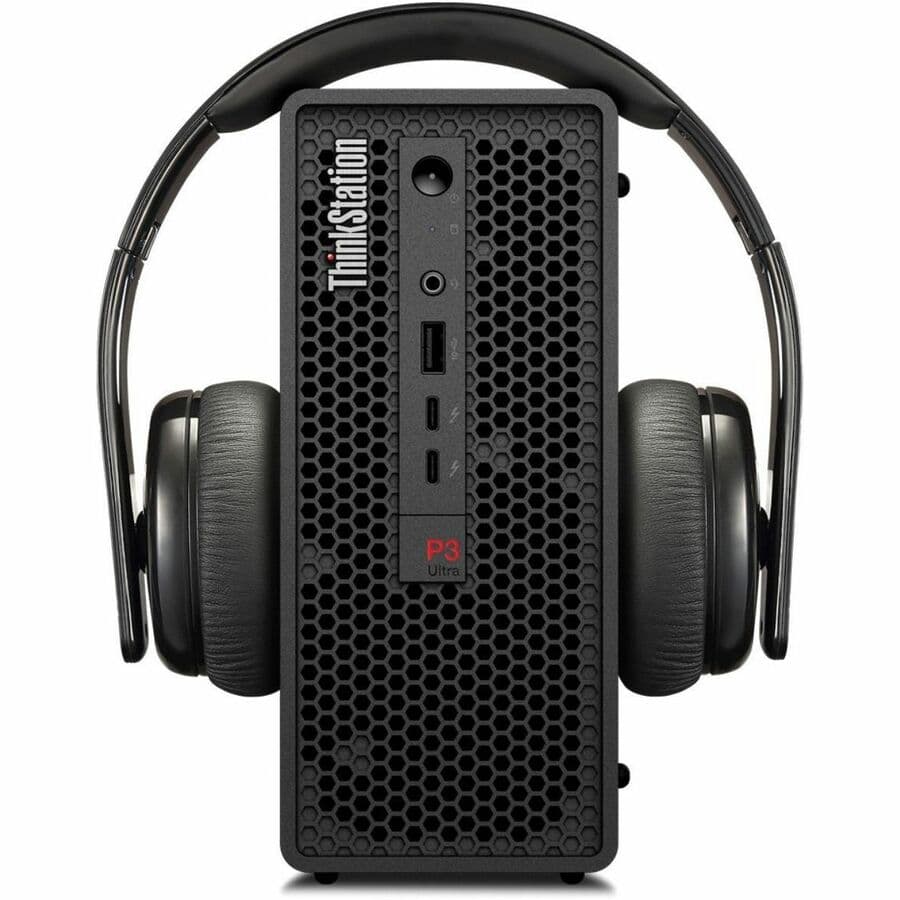 Lenovo ThinkStation CTO workstation platform for enterprise custom configuration