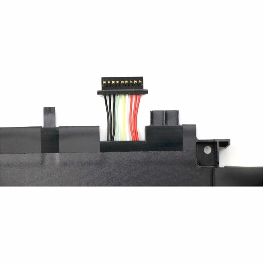 Lenovo replacement battery part 00HW027 for compatible laptop systems