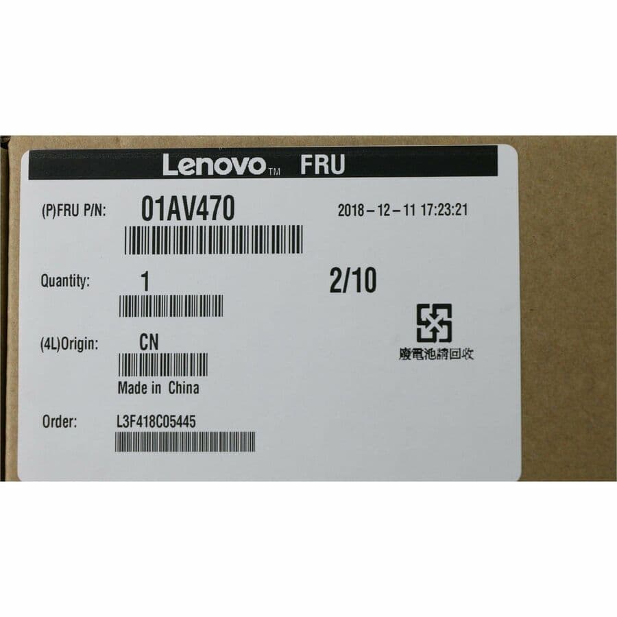 Lenovo Advanced Support extended warranty service for 2-year 24x7 onsite parts and labor coverage