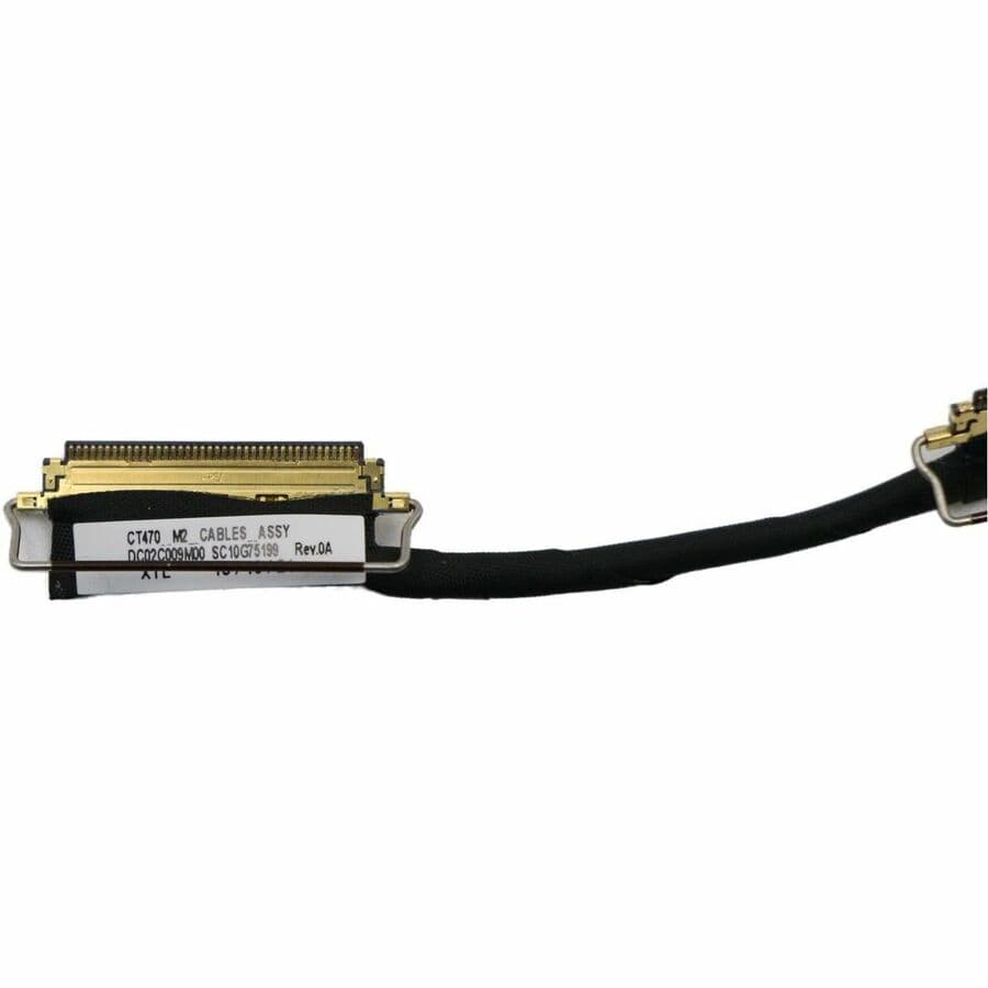 LENOVO DCG SOURCING LENOVO M.2 DATA TRANSFER CABLE M.2 DATA TRANSFER CABLE view 3