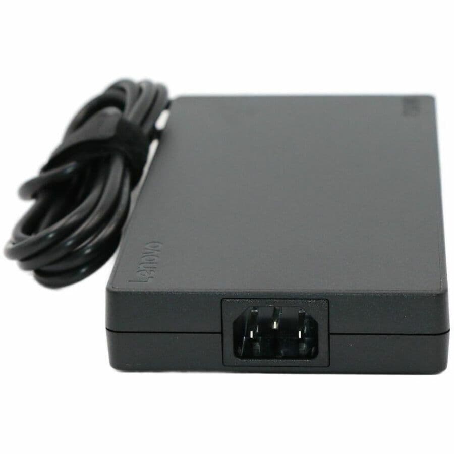 Lenovo ThinkPad 230W AC adapter with Slim Tip connector and 20 V DC output