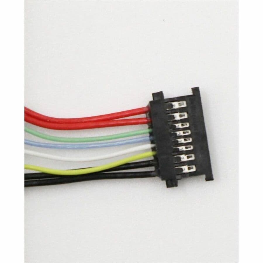 Lenovo internal Li-ion battery 11.55 V 50 Wh for Yoga laptops, OEM replacement part 5B10W13927