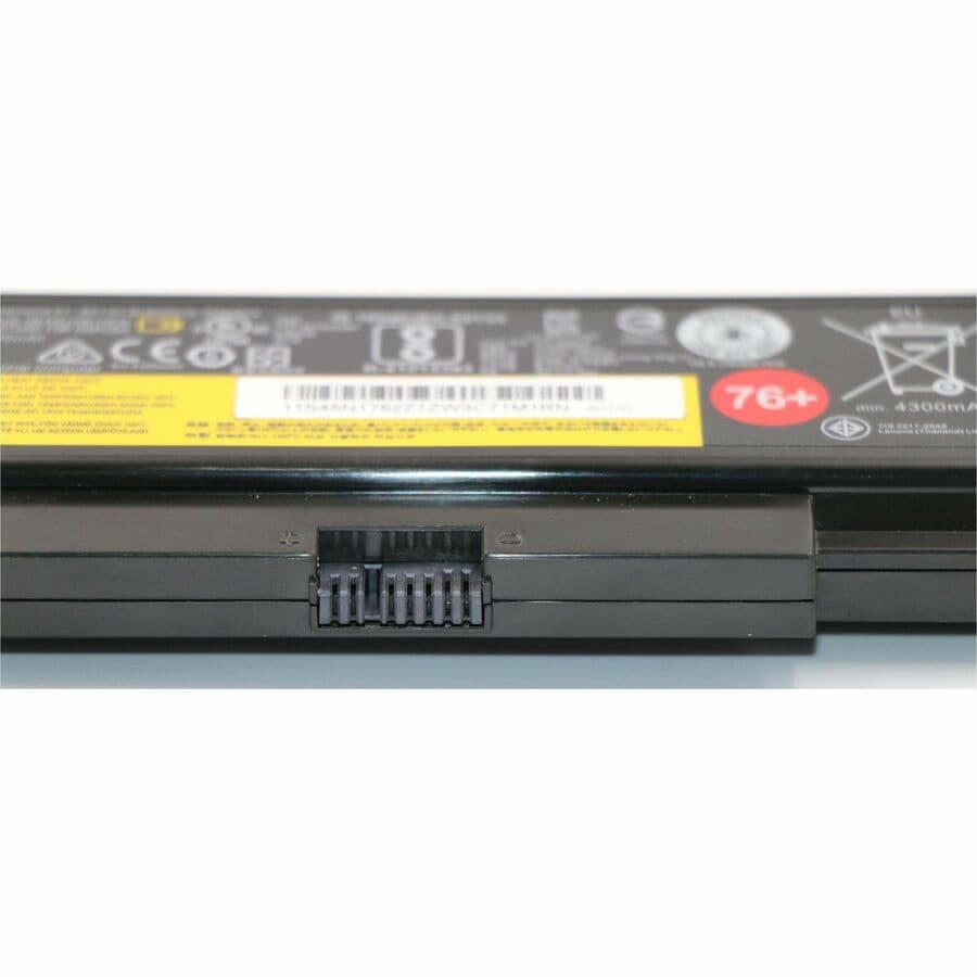 Lenovo 45N1763 notebook battery for ThinkPad Edge E555 E550C E560 and E565