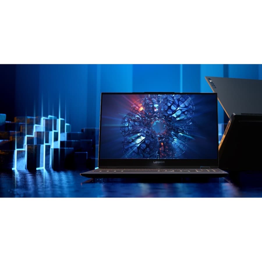 Lenovo Legion Pro 5 16IRX8 laptop with 16-inch display, Intel Core i5-13500HX, 16 GB RAM, 1 TB SSD, and Windows 11 Pro