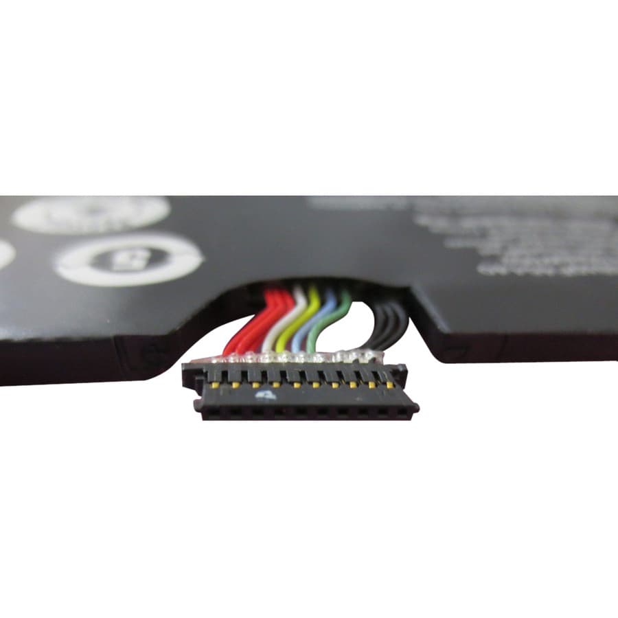 Lenovo replacement battery, model 00HW003, for compatible laptop systems