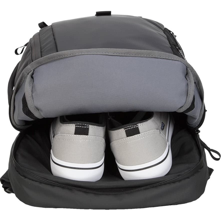 CASE_BO LENOVO COMMUTER BACKPACK view 9