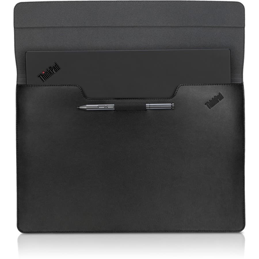 LENOVO TOP SELLER OPTIONS X1 CARBON/YOGA LEATHER SLEEVE view 9