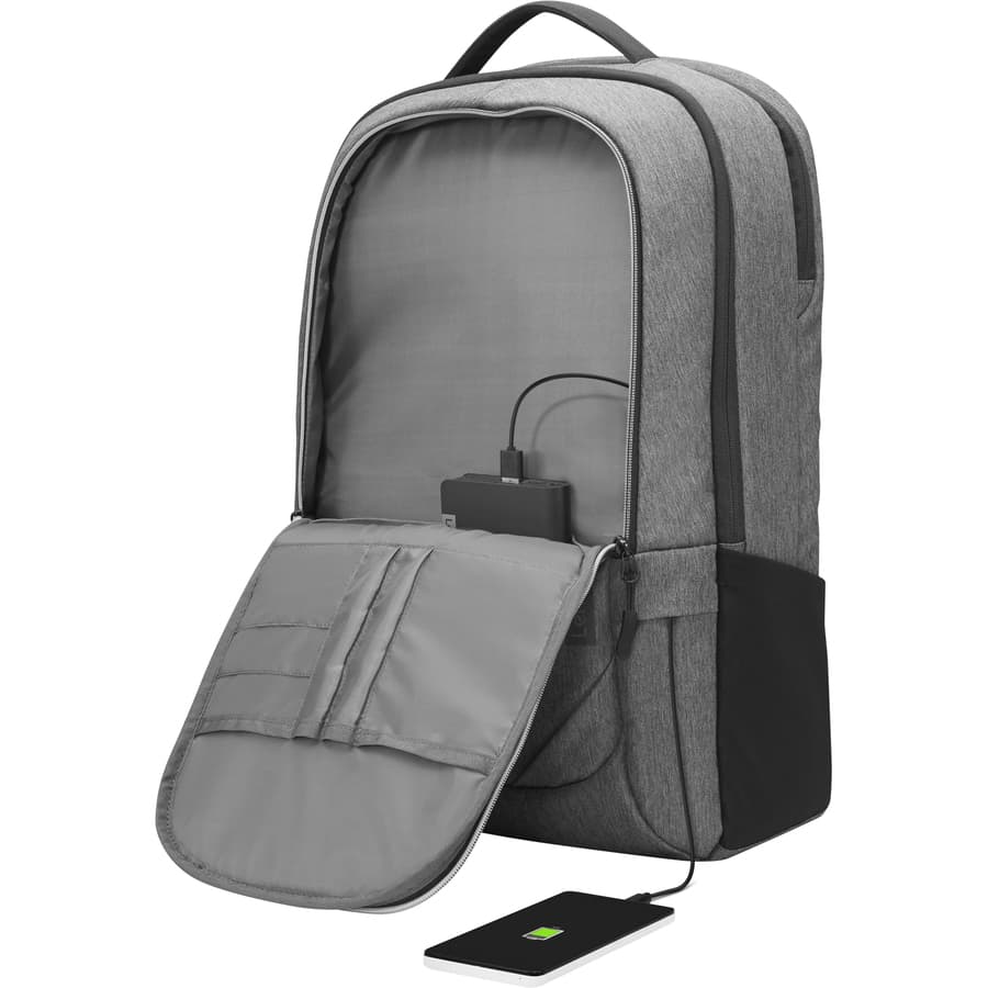Lenovo CASE_BO Business Casual 17 Backpack for 17 inch laptops