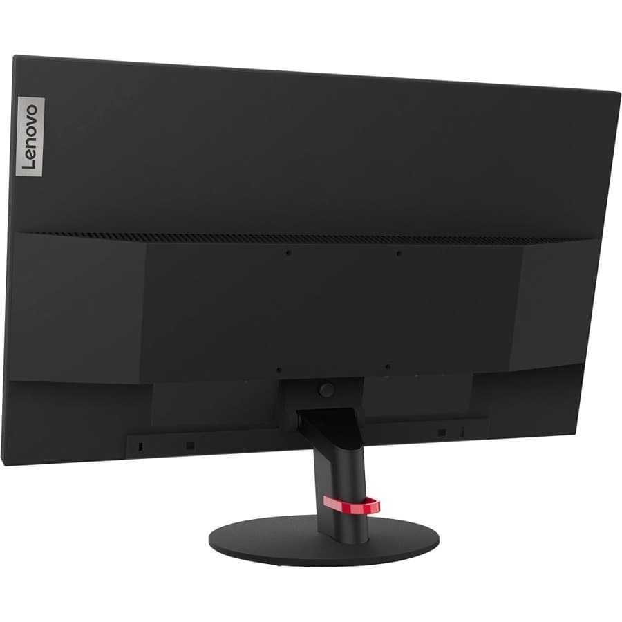 Lenovo ThinkVision S24q-10 23.8-inch QHD IPS desktop monitor