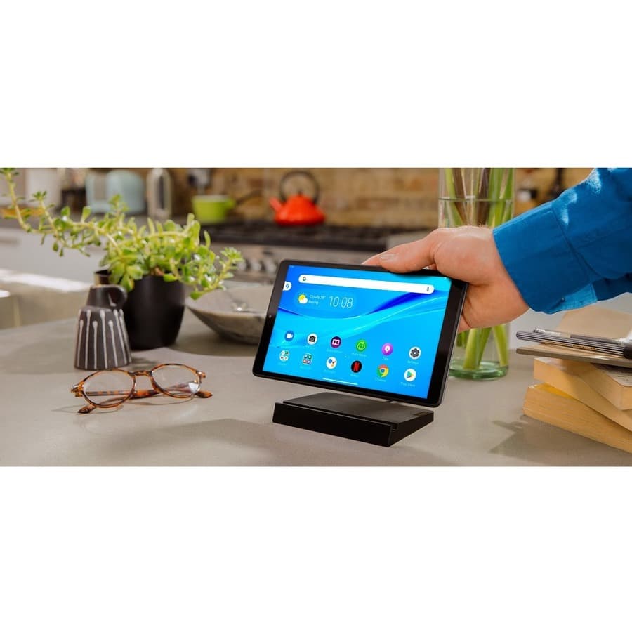 Lenovo M8 HD 8-inch Android tablet with 2 GB RAM and 16 GB storage