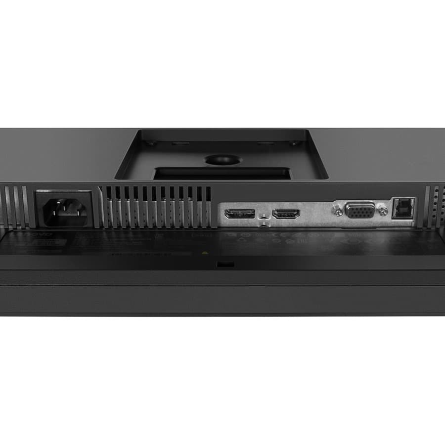 Lenovo ThinkVision T23i-10 23-inch Full HD LCD monitor for office productivity