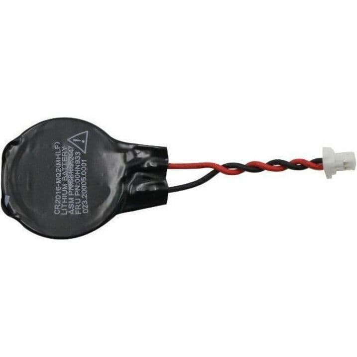 Lenovo 00HN933 OEM RTC battery for compatible Lenovo systems