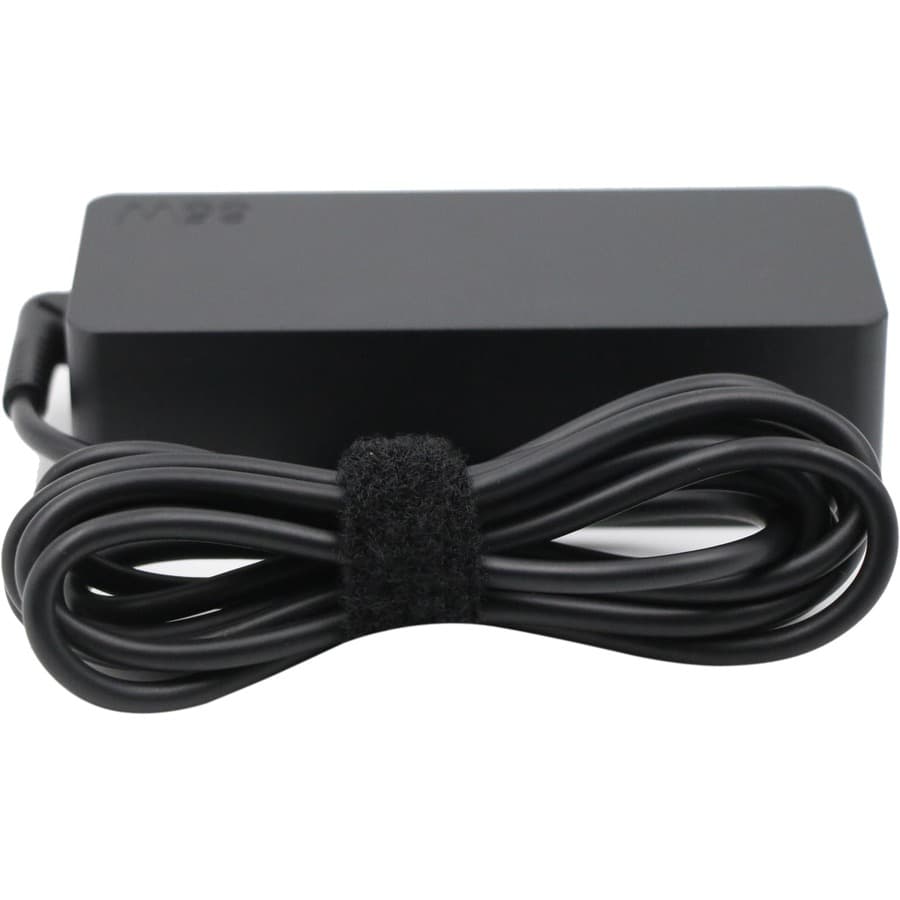 Lenovo 65 W USB-C AC adapter field replaceable unit for supported notebooks