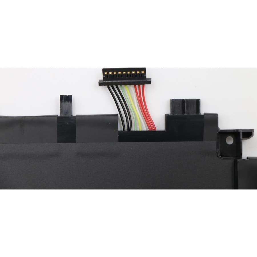 Lenovo 01AV433 rechargeable notebook battery, 3,340 mAh