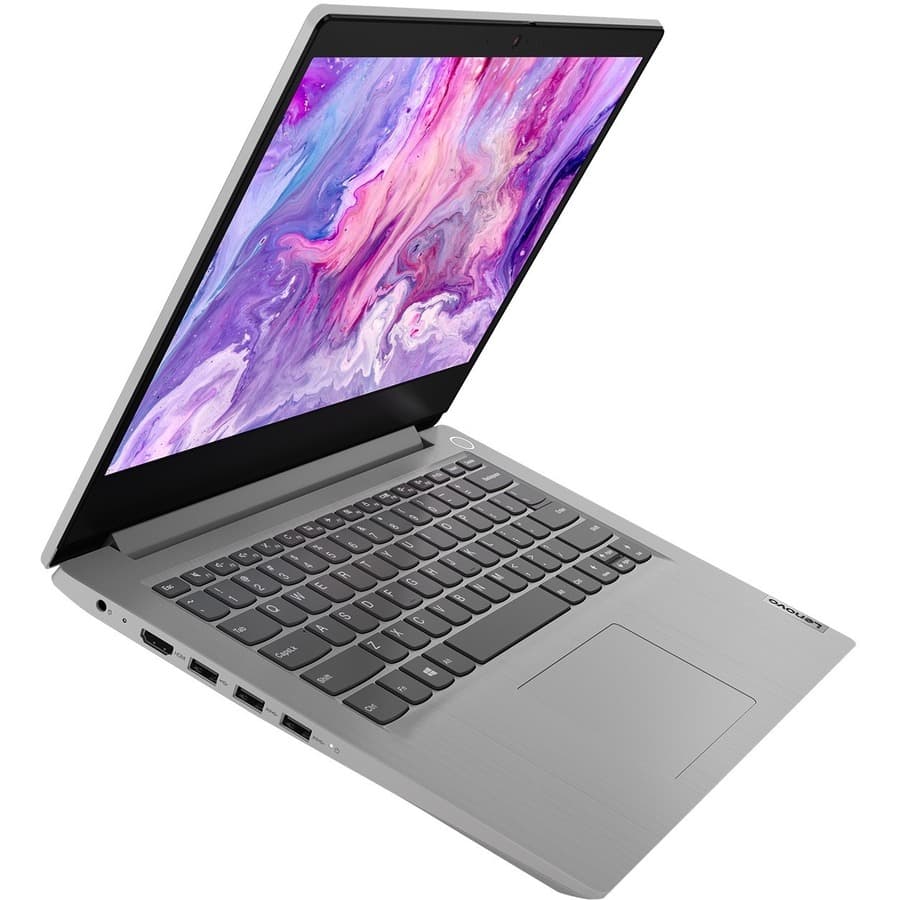 Lenovo IdeaPad 3 15ITL6 15.6-inch laptop with Intel Core i5-1135G7, 8 GB RAM, and 512 GB SSD