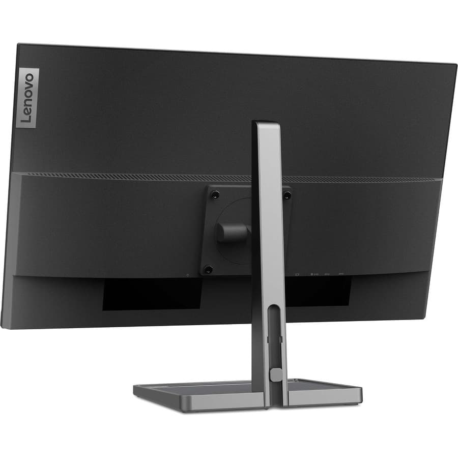 Lenovo L27m-30 27 inch corporate monitor with Full HD display and HDMI input