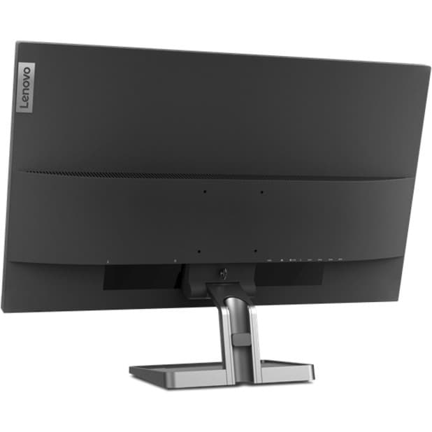 Lenovo 31.5-inch 4K IPS monitor with HDMI for premium desktop productivity
