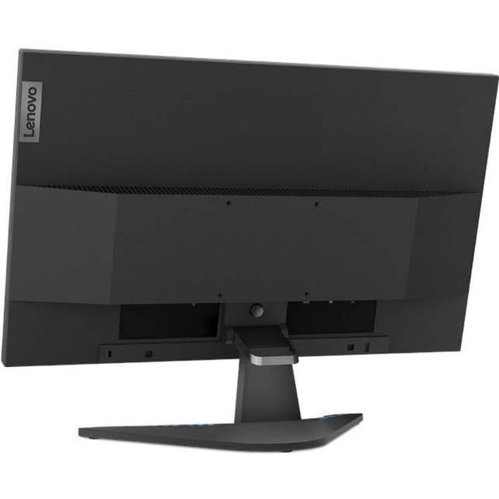 Lenovo 23.8-inch IPS QHD monitor with flat 3-side bezel design